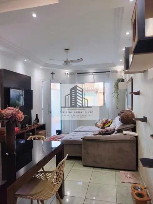 Foto 6 de Casa com 3 quartos à venda, 80m2 em Itanhaem - SP