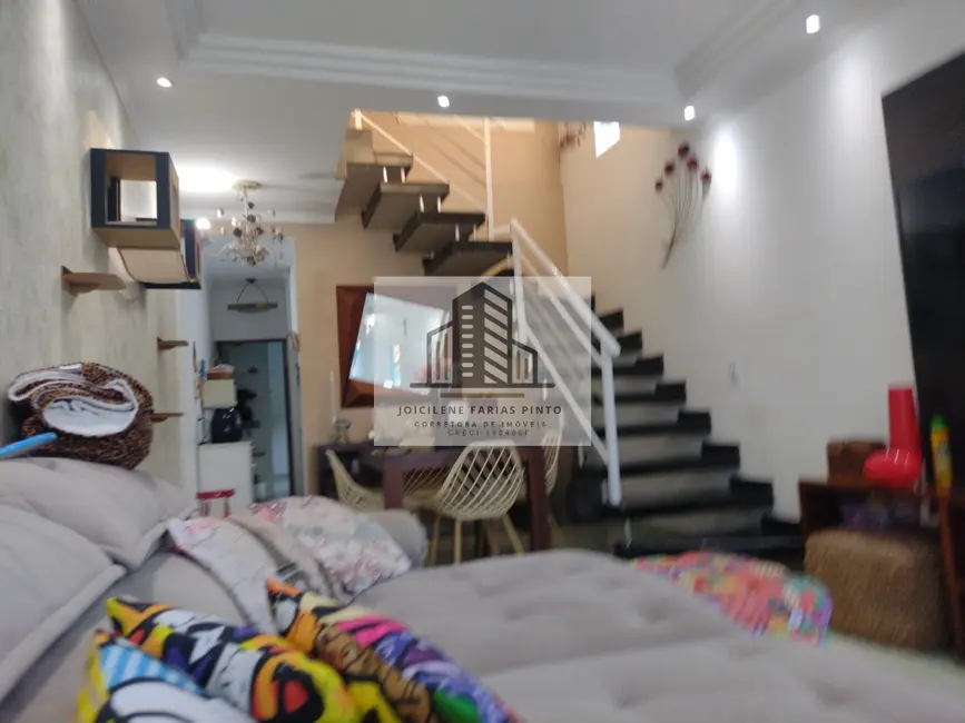 Foto 5 de Casa com 3 quartos à venda, 80m2 em Itanhaem - SP