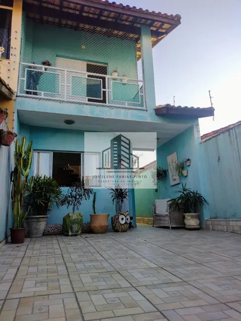Foto 2 de Casa com 3 quartos à venda, 80m2 em Itanhaem - SP