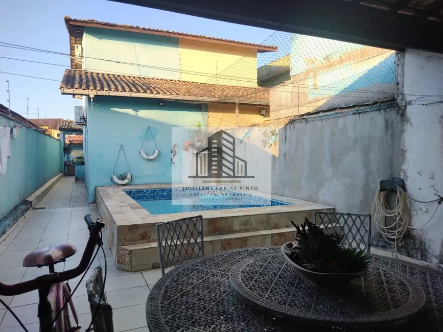 Foto 8 de Casa com 3 quartos à venda, 80m2 em Itanhaem - SP