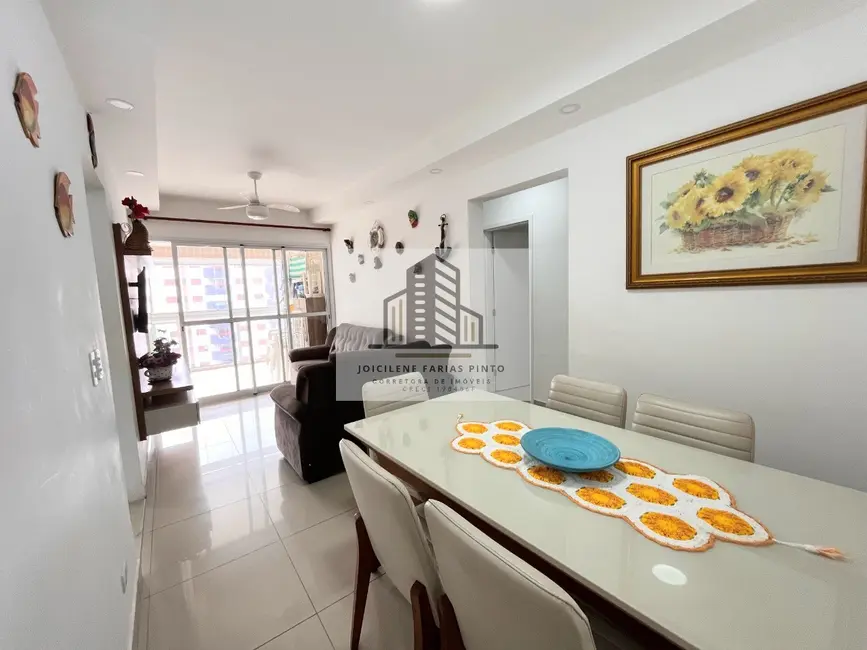 Foto 1 de Apartamento com 3 quartos à venda, 92m2 em Itanhaem - SP