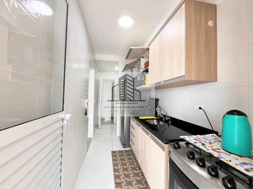 Apartamento com 3 quartos à venda, 92m2 em Itanhaem - SP - imagem 6 Foto 6 de Apartamento com 3 quartos à venda, 92m2 em Itanhaem - SP