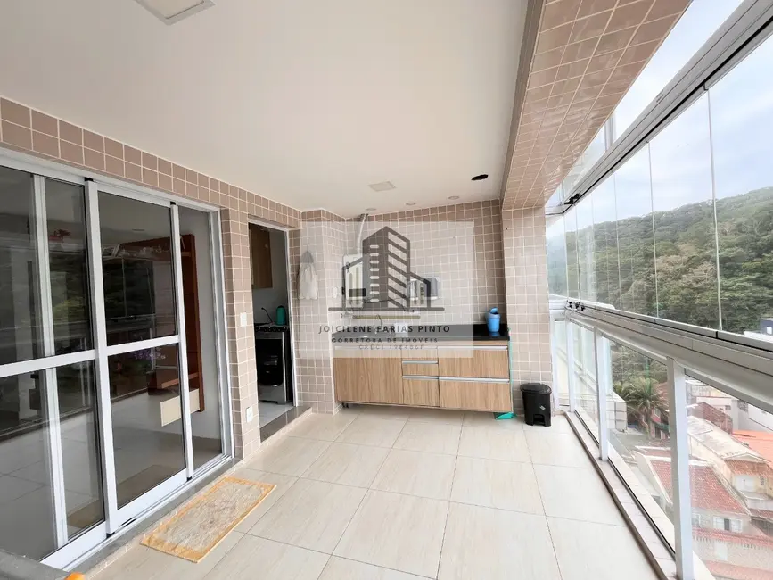 Apartamento com 3 quartos à venda, 92m2 em Itanhaem - SP - imagem 3 Foto 3 de Apartamento com 3 quartos à venda, 92m2 em Itanhaem - SP