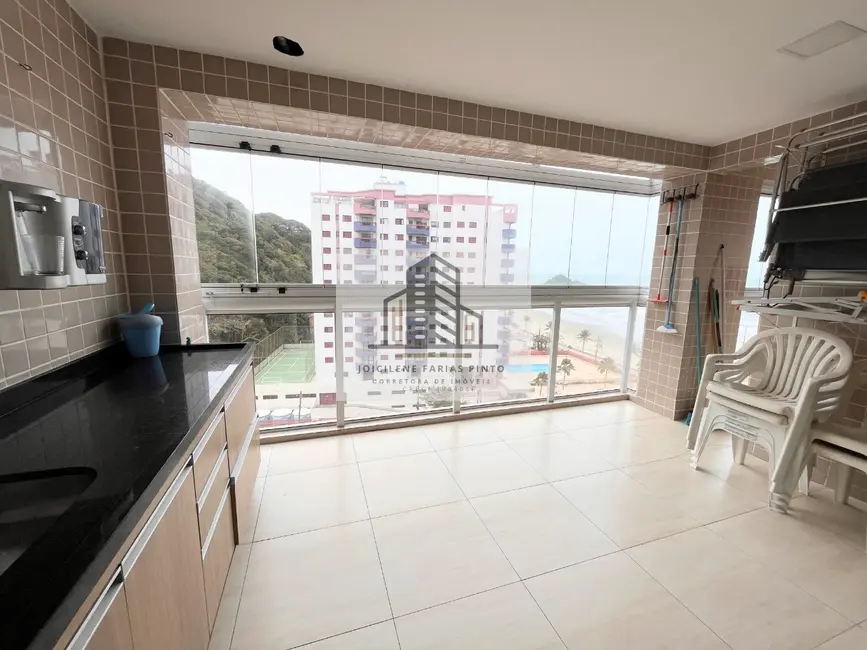 Apartamento com 3 quartos à venda, 92m2 em Itanhaem - SP - imagem 4 Foto 4 de Apartamento com 3 quartos à venda, 92m2 em Itanhaem - SP