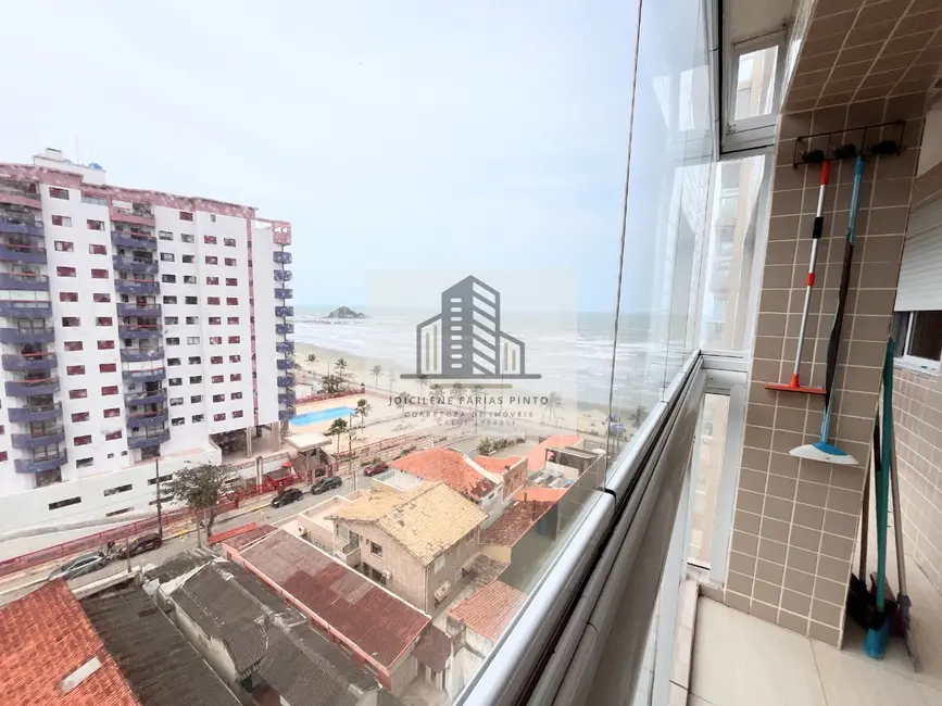 Apartamento com 3 quartos à venda, 92m2 em Itanhaem - SP - imagem 5 Foto 5 de Apartamento com 3 quartos à venda, 92m2 em Itanhaem - SP
