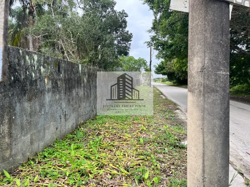 Foto 2 de Terreno / Lote à venda, 560m2 em Itanhaem - SP