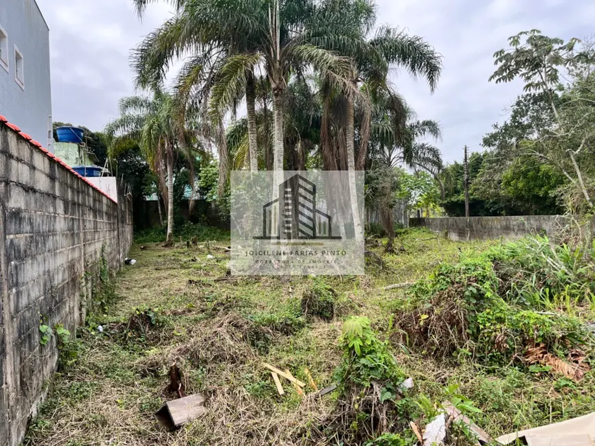 Foto 3 de Terreno / Lote à venda, 560m2 em Itanhaem - SP