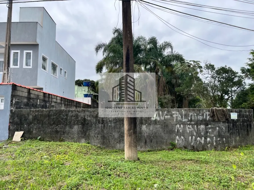 Foto 4 de Terreno / Lote à venda, 560m2 em Itanhaem - SP