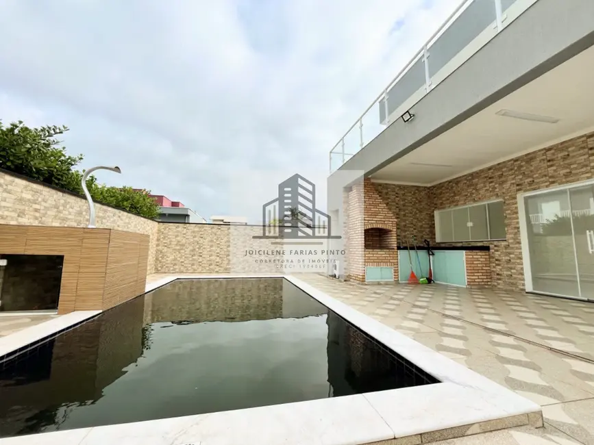 Foto 2 de Casa de Condomínio com 3 quartos à venda, 70m2 em Itanhaem - SP