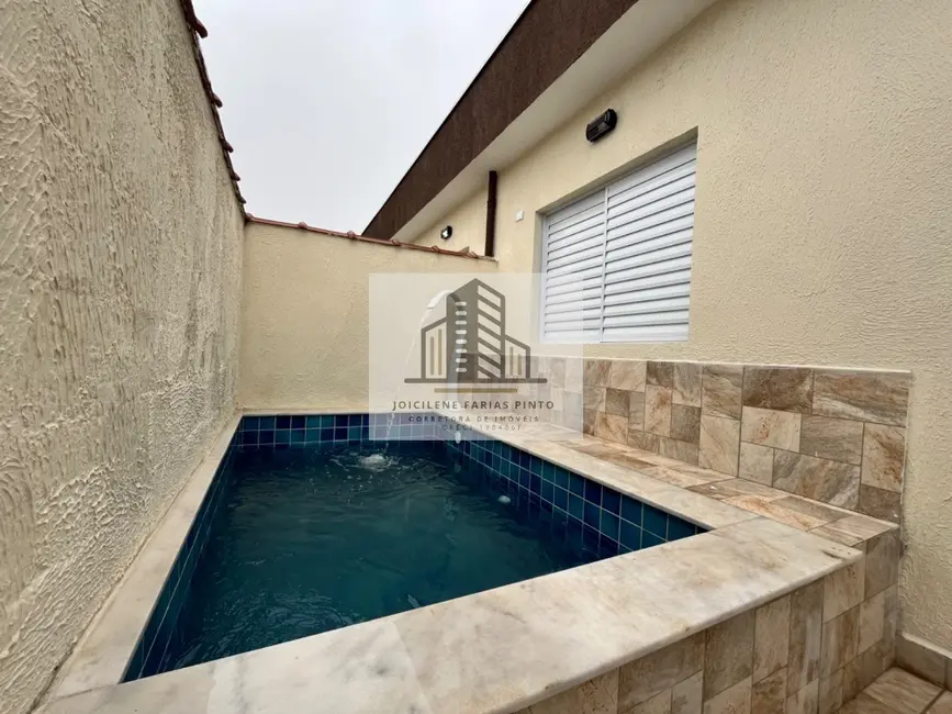 Casa de Condomínio com 2 quartos à venda, 45m2 em Itanhaem - SP - imagem 6 Foto 6 de Casa de Condomínio com 2 quartos à venda, 45m2 em Itanhaem - SP