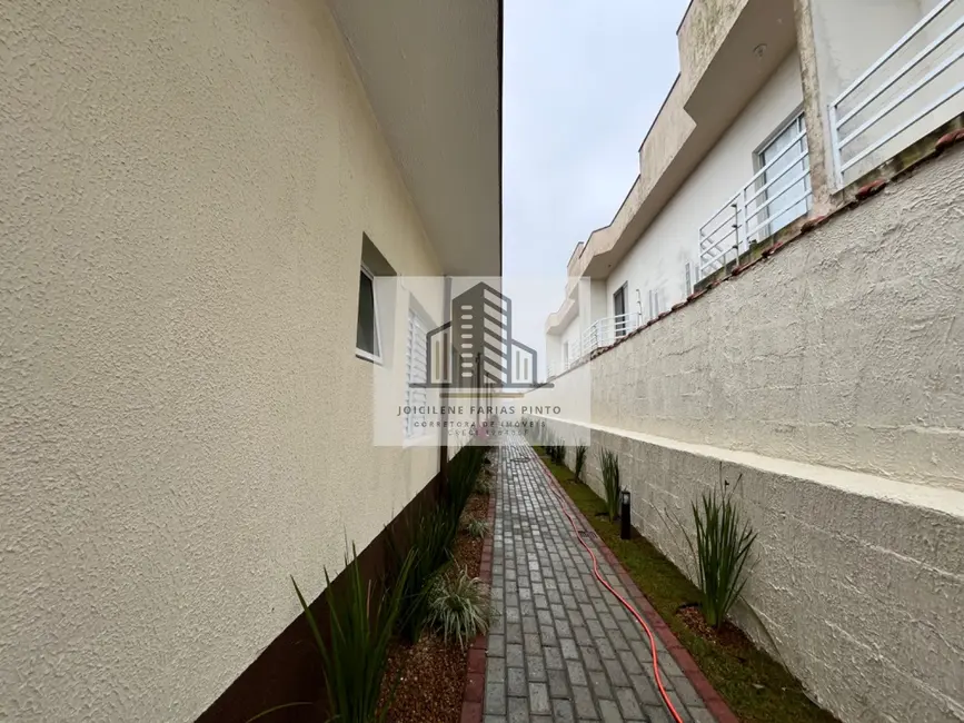 Casa de Condomínio com 2 quartos à venda, 45m2 em Itanhaem - SP - imagem 9 Foto 9 de Casa de Condomínio com 2 quartos à venda, 45m2 em Itanhaem - SP