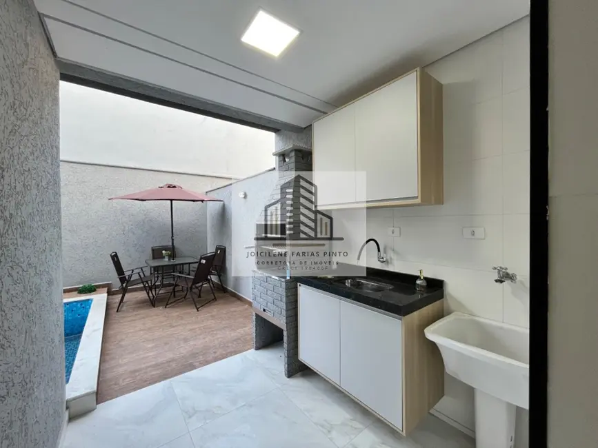 Casa de Condomínio com 2 quartos à venda, 89m2 em Itanhaem - SP - imagem 7 Foto 7 de Casa de Condomínio com 2 quartos à venda, 89m2 em Itanhaem - SP