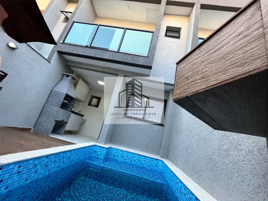 Casa de Condomínio com 2 quartos à venda, 89m2 em Itanhaem - SP - imagem 2 Foto 2 de Casa de Condomínio com 2 quartos à venda, 89m2 em Itanhaem - SP