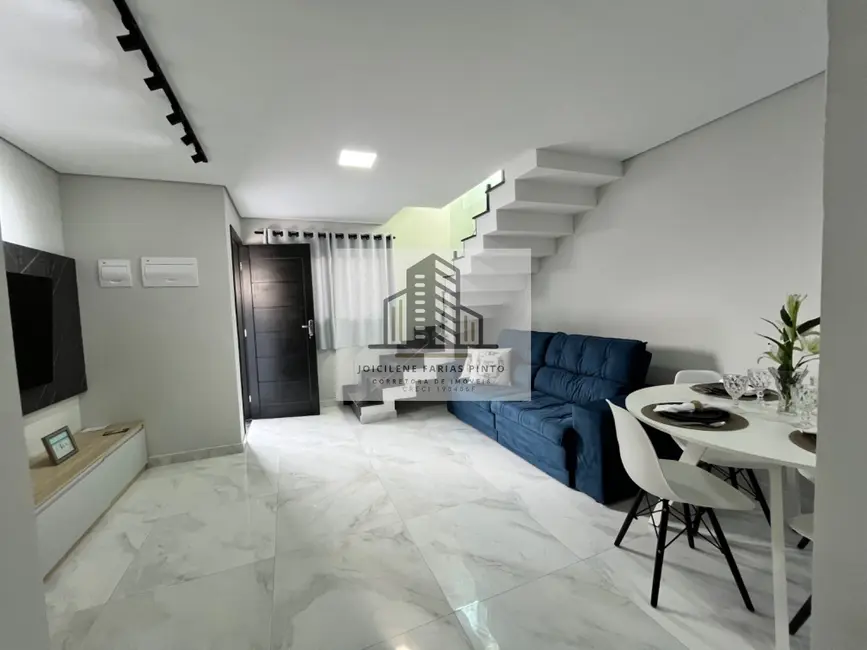 Casa de Condomínio com 2 quartos à venda, 89m2 em Itanhaem - SP - imagem 3 Foto 3 de Casa de Condomínio com 2 quartos à venda, 89m2 em Itanhaem - SP
