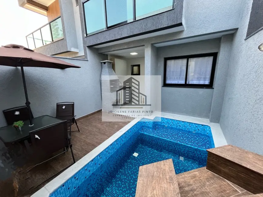 Casa de Condomínio com 2 quartos à venda, 89m2 em Itanhaem - SP - imagem 1 Foto 1 de Casa de Condomínio com 2 quartos à venda, 89m2 em Itanhaem - SP