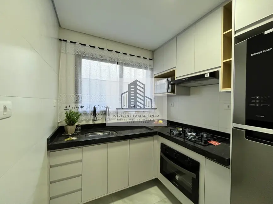 Casa de Condomínio com 2 quartos à venda, 89m2 em Itanhaem - SP - imagem 6 Foto 6 de Casa de Condomínio com 2 quartos à venda, 89m2 em Itanhaem - SP