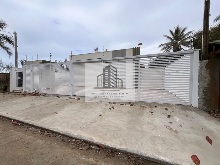 Foto 5 de Casa de Condomínio com 2 quartos à venda, 58m2 em Itanhaem - SP