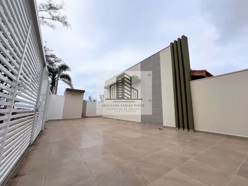 Foto 3 de Casa de Condomínio com 2 quartos à venda, 58m2 em Itanhaem - SP