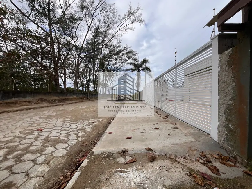 Foto 4 de Casa de Condomínio com 2 quartos à venda, 58m2 em Itanhaem - SP