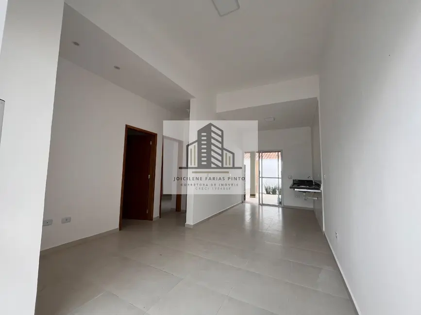 Foto 7 de Casa de Condomínio com 2 quartos à venda, 58m2 em Itanhaem - SP