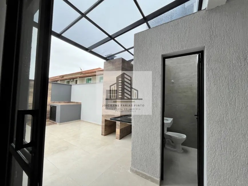 Foto 2 de Casa de Condomínio com 2 quartos à venda, 84m2 em Itanhaem - SP