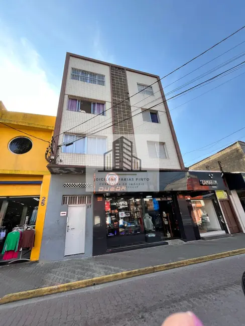 Apartamento com 2 quartos à venda, 70m2 em Centro, Itanhaem - SP - imagem 9 Foto 9 de Apartamento com 2 quartos à venda, 70m2 em Centro, Itanhaem - SP