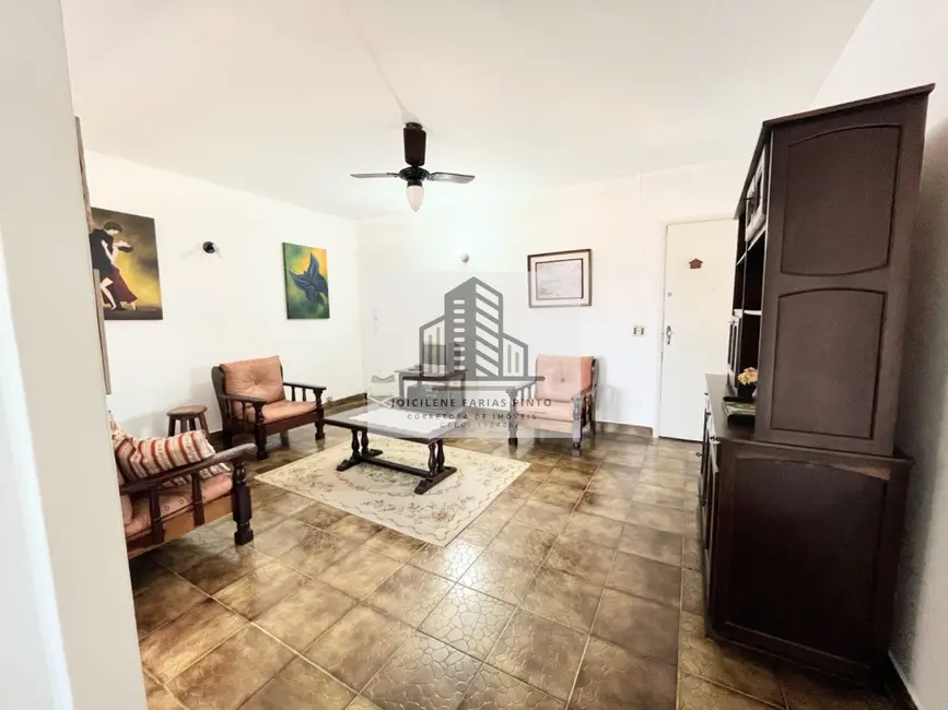 Foto 2 de Apartamento com 2 quartos à venda, 70m2 em Centro, Itanhaem - SP