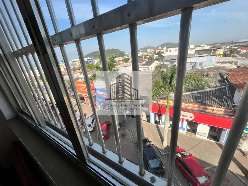 Apartamento com 2 quartos à venda, 70m2 em Centro, Itanhaem - SP - imagem 3 Foto 3 de Apartamento com 2 quartos à venda, 70m2 em Centro, Itanhaem - SP