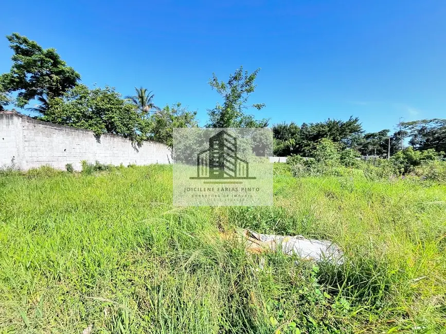 Foto 1 de Terreno / Lote à venda, 1000m2 em Itanhaem - SP