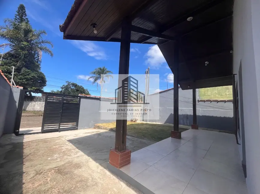 Foto 1 de Casa com 3 quartos à venda, 90m2 em Itanhaem - SP