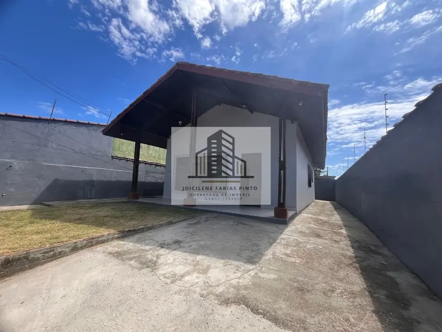 Foto 3 de Casa com 3 quartos à venda, 90m2 em Itanhaem - SP