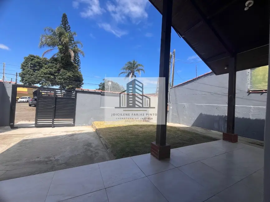 Foto 5 de Casa com 3 quartos à venda, 90m2 em Itanhaem - SP