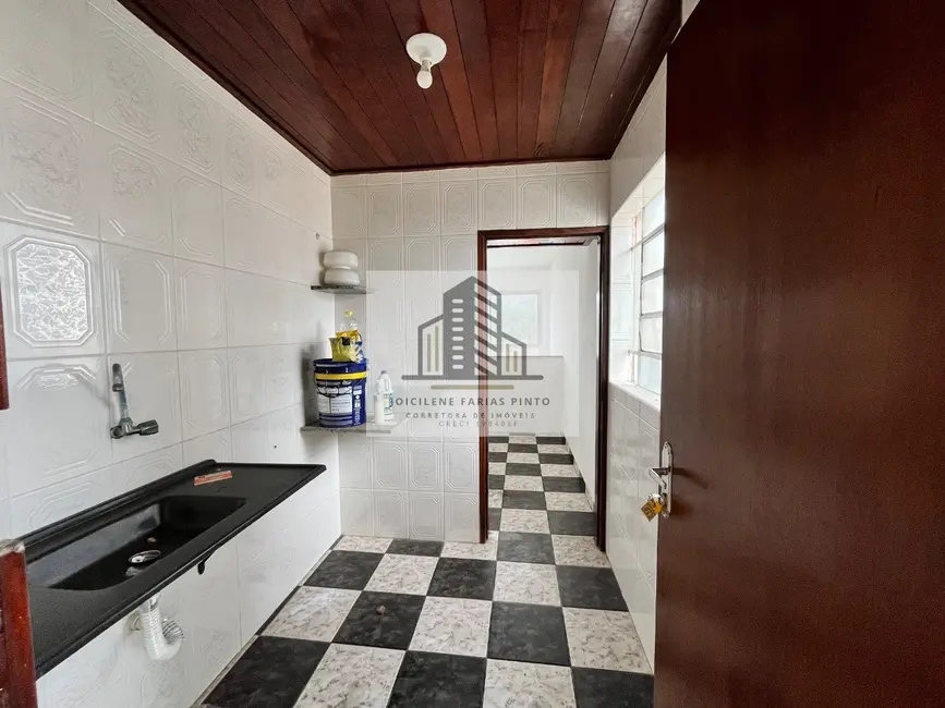 Foto 6 de Apartamento com 1 quarto à venda, 42m2 em Itanhaem - SP