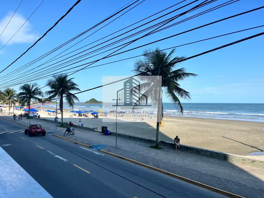 Foto 2 de Apartamento com 1 quarto à venda, 42m2 em Itanhaem - SP