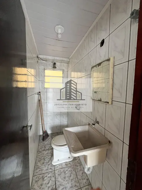 Foto 9 de Apartamento com 1 quarto à venda, 42m2 em Itanhaem - SP