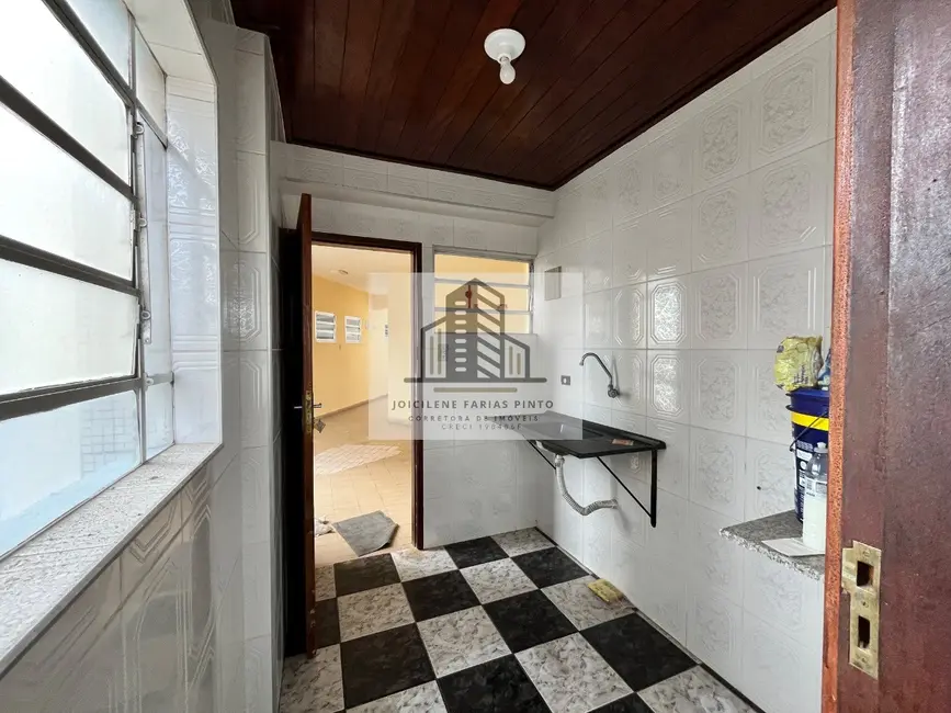 Foto 7 de Apartamento com 1 quarto à venda, 42m2 em Itanhaem - SP