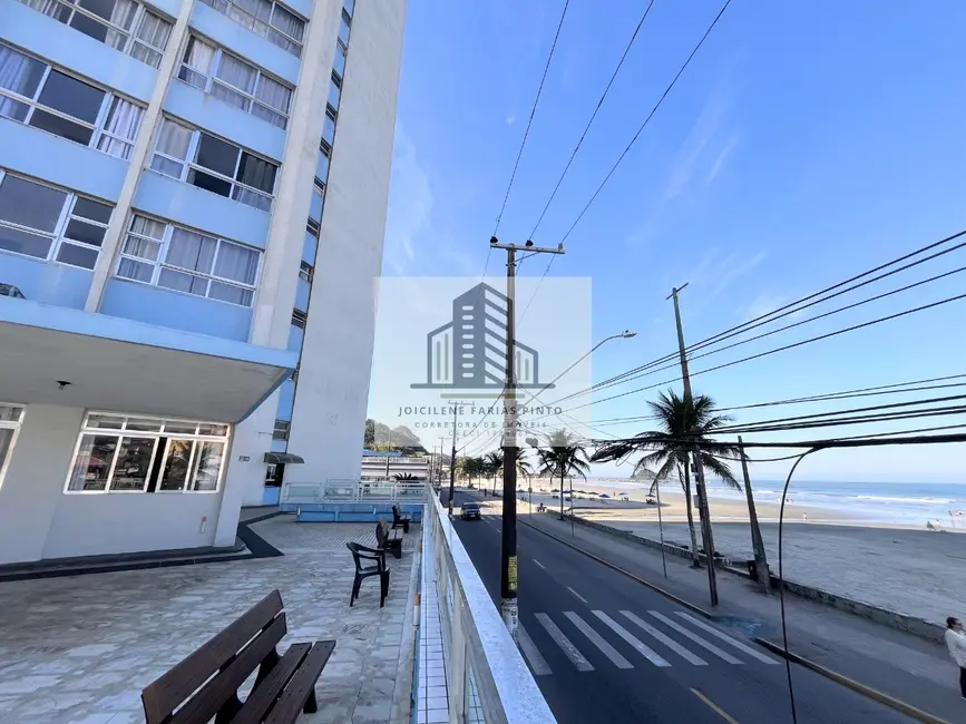 Foto 8 de Apartamento com 1 quarto à venda, 42m2 em Itanhaem - SP