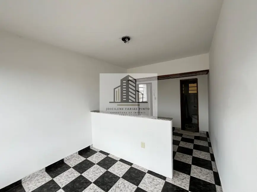 Foto 4 de Apartamento com 1 quarto à venda, 42m2 em Itanhaem - SP