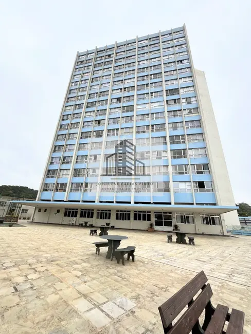 Foto 3 de Apartamento com 1 quarto à venda, 42m2 em Itanhaem - SP