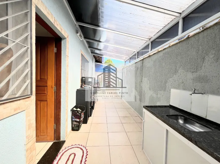 Foto 9 de Casa com 3 quartos à venda, 98m2 em Itanhaem - SP