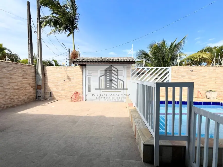 Foto 3 de Casa com 3 quartos à venda, 98m2 em Itanhaem - SP