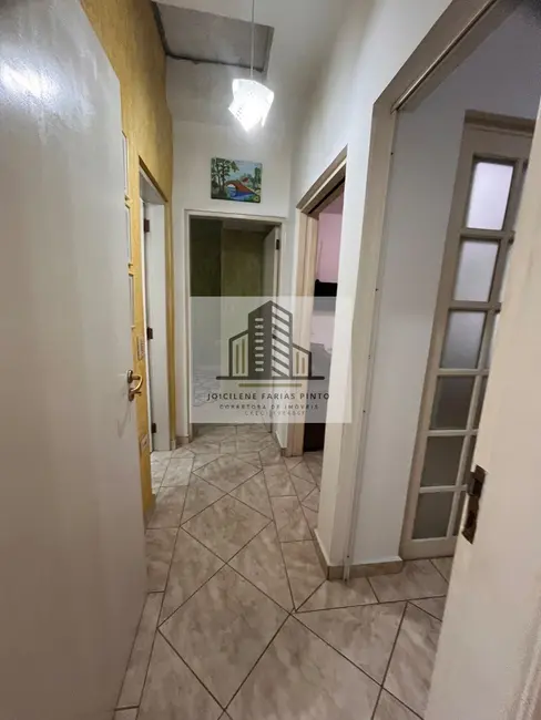 Foto 6 de Apartamento com 2 quartos para alugar, 49m2 em Itanhaem - SP