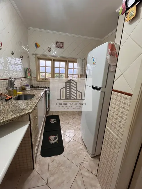 Foto 5 de Apartamento com 2 quartos para alugar, 49m2 em Itanhaem - SP