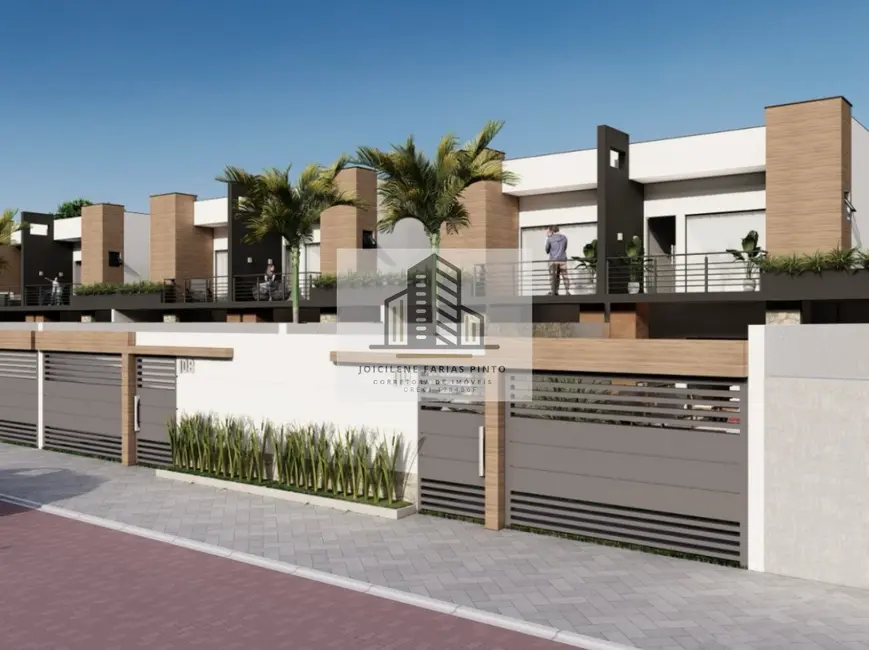 Foto 3 de Casa com 3 quartos à venda, 157m2 em Itanhaem - SP