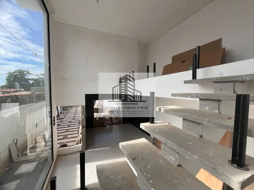 Foto 4 de Casa com 3 quartos à venda, 157m2 em Itanhaem - SP