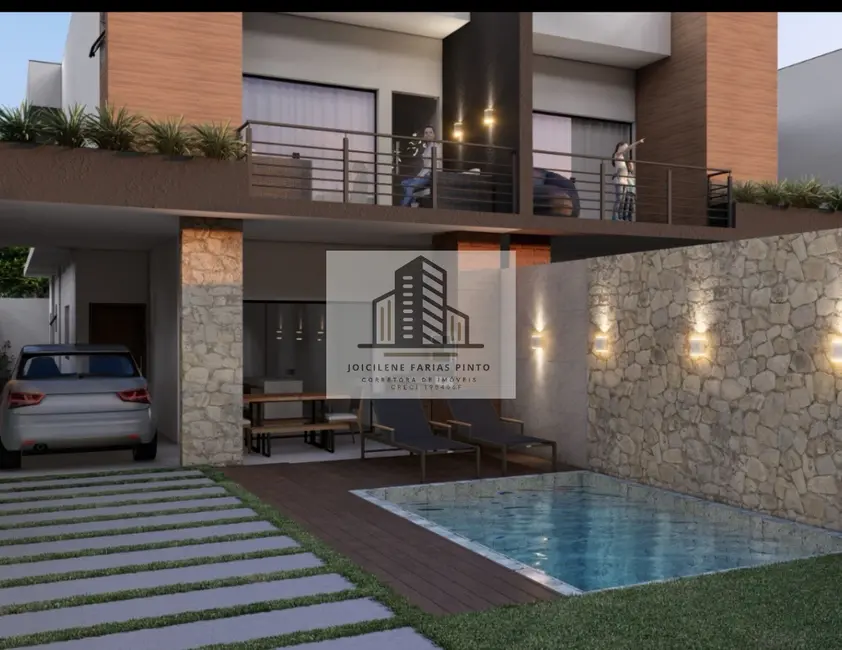 Foto 1 de Casa com 3 quartos à venda, 157m2 em Itanhaem - SP