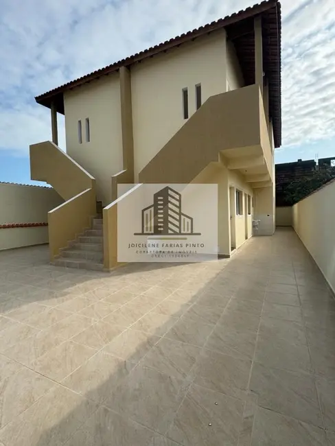 Foto 8 de Casa de Condomínio com 2 quartos à venda, 59m2 em Itanhaem - SP