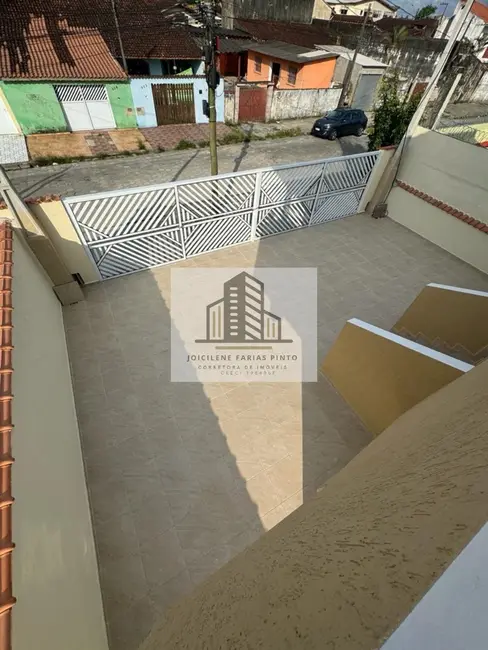 Foto 9 de Casa de Condomínio com 2 quartos à venda, 59m2 em Itanhaem - SP