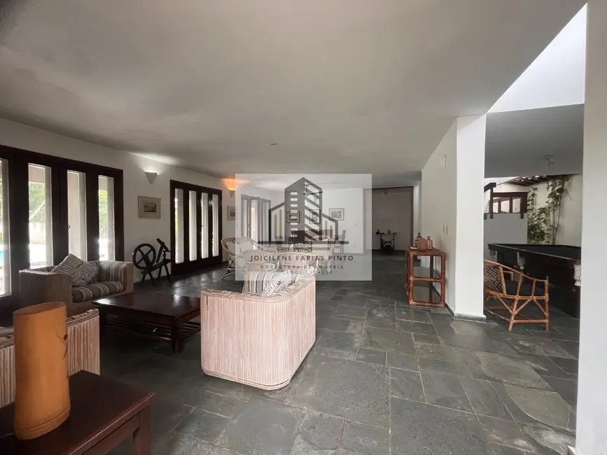 Foto 5 de Casa com 3 quartos à venda, 383m2 em Itanhaem - SP