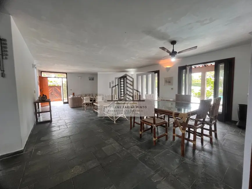 Foto 3 de Casa com 3 quartos à venda, 383m2 em Itanhaem - SP